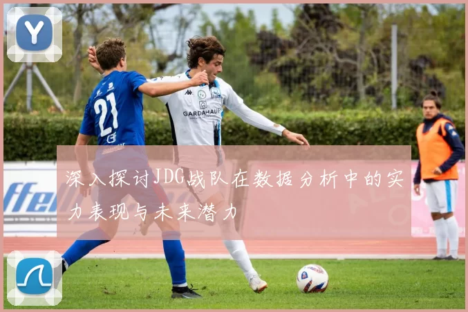 深入探讨JDG战队在数据分析中的实力表现与未来潜力