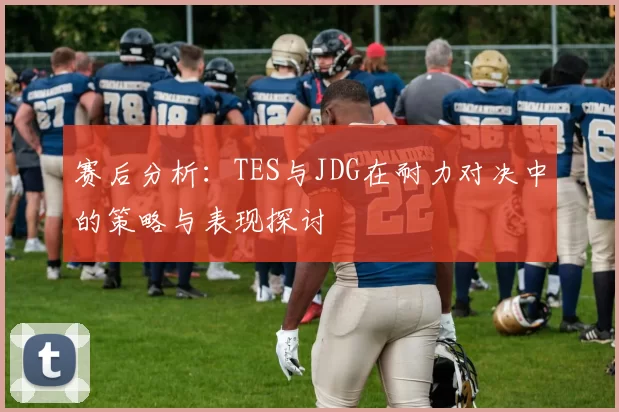 赛后分析：TES与JDG在耐力对决中的策略与表现探讨