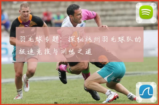 羽毛球专题：探秘杭州羽毛球队的极速竞技与训练之道