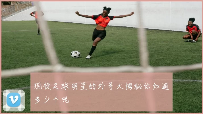 现役足球明星的外号大揭秘你知道多少个呢