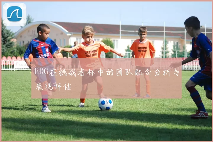 EDG在挑战者杯中的团队配合分析与表现评估