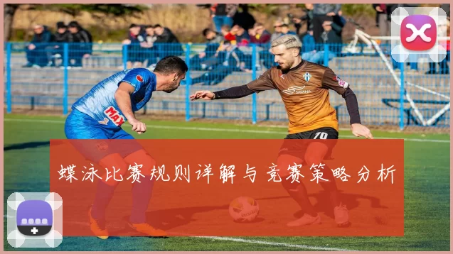 蝶泳比赛规则详解与竞赛策略分析