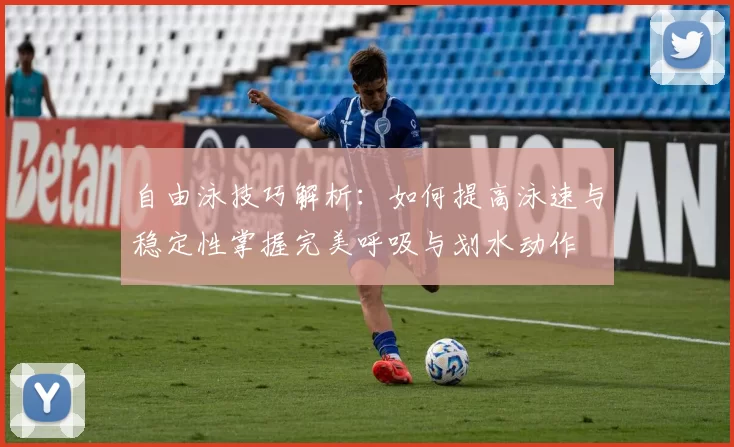 自由泳技巧解析：如何提高泳速与稳定性掌握完美呼吸与划水动作