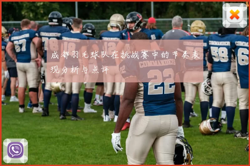 成都羽毛球队在挑战赛中的节奏表现分析与点评