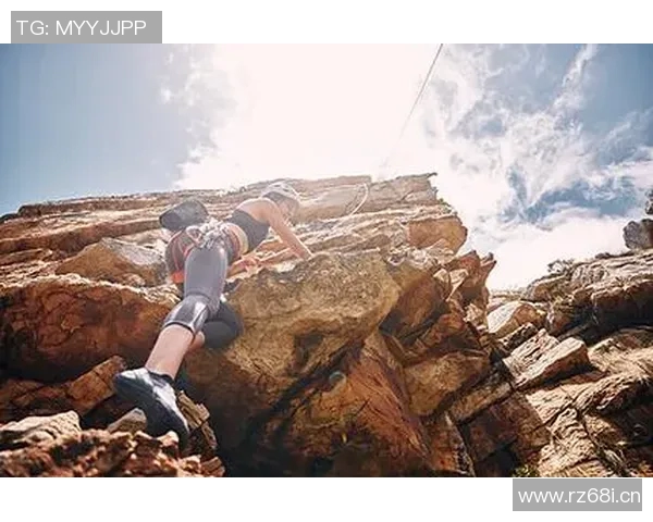 科学极限运动中的力量训练方法探索与实践指南