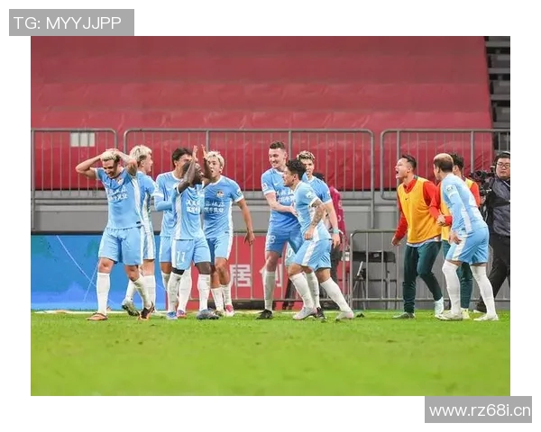 中超联赛激战正酣 多支球队争夺季后赛席位竞争异常激烈