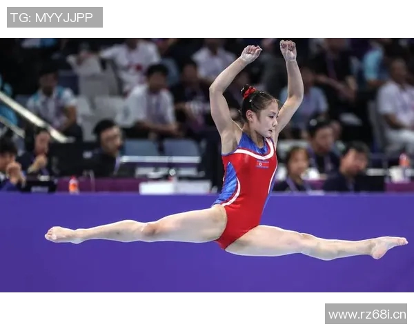 竞技体操发展现状与未来趋势分析：技术创新与运动员训练的双重挑战